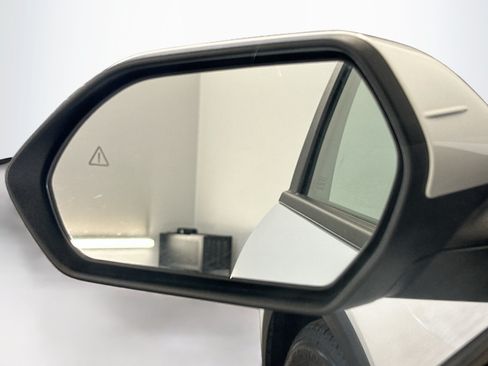 Used 2025 Kia K4 FWD image 16