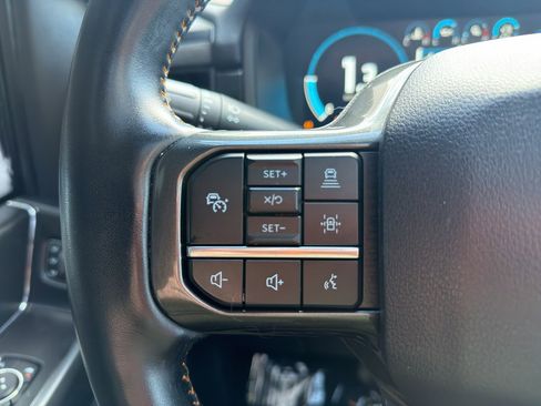 Used 2022 Ford F150 Tremor w/ Equipment Group 402A High image 26