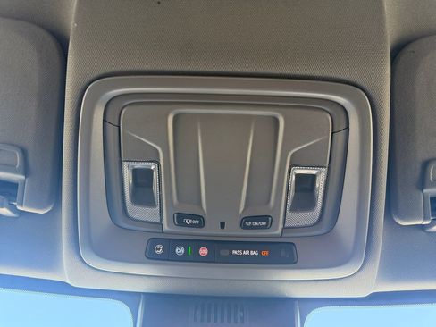 Used 2025 Chevrolet Silverado 3500 LT w/ Safety Package AWD/4WD image 22