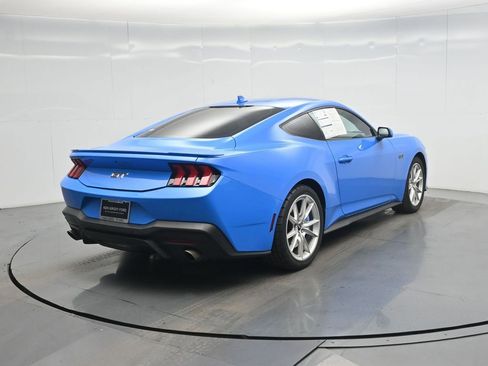 Certified 2024 Ford Mustang GT Premium RWD image 26
