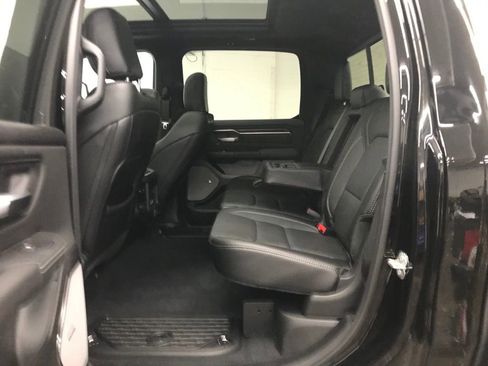 New 2026 RAM 1500 Rebel w/ Rebel Level 2 Equipment Group image 34