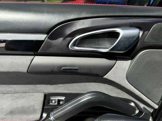 Used 2017 Porsche Cayenne GTS AWD/4WD image 35