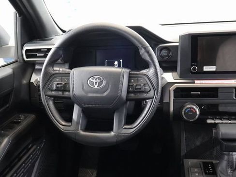 New 2026 Toyota Tacoma SR5 RWD image 13