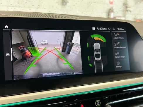 Used 2022 BMW Z4 M40i w/ Premium Package image 30