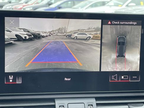 Certified 2022 Audi Q5 2.0T Premium Plus image 27