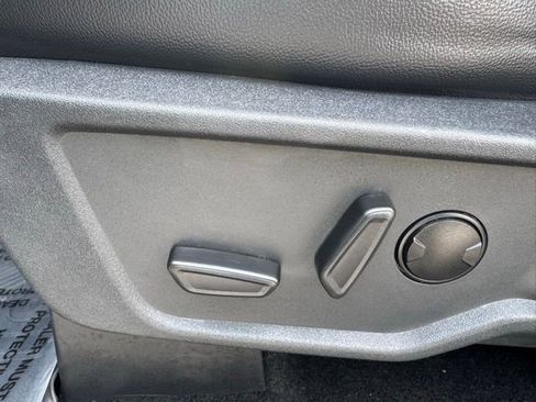 Used 2025 Ford Bronco Badlands w/ Sasquatch Package image 10