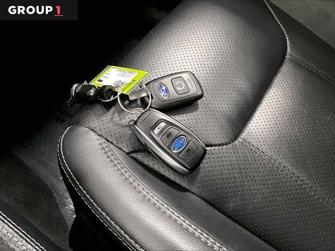 Certified 2024 Subaru Forester Limited image 15