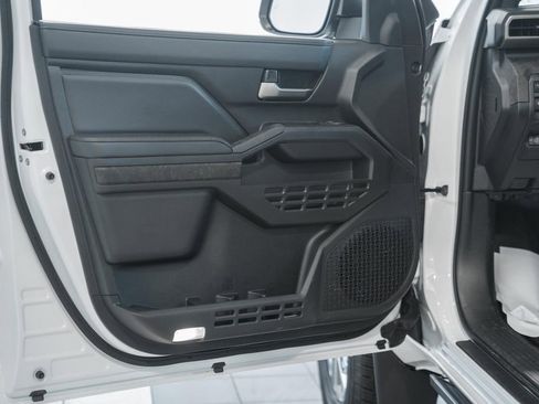 New 2026 Toyota Tacoma Limited AWD/4WD image 43