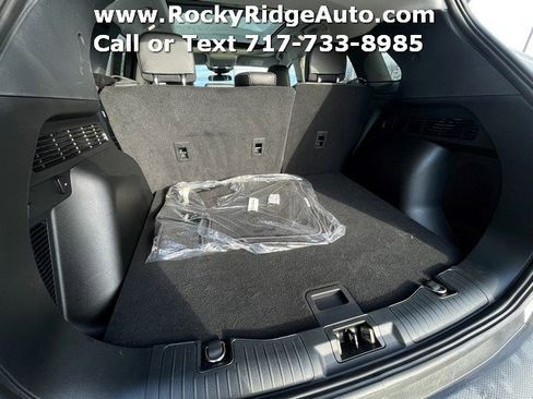 Used 2021 Ford Escape SEL w/ Technology Package image 34