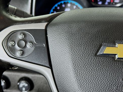 Used 2020 Chevrolet Colorado LT image 13