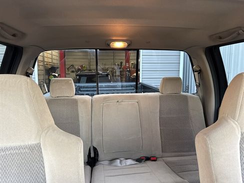 Used 2004 Ford F350 XLT AWD/4WD image 28