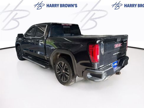 Used 2020 GMC Sierra 1500 Denali w/ Denali Ultimate Package AWD/4WD image 2