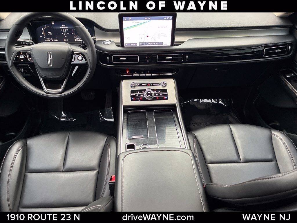 Certified 2024 Lincoln Aviator AWD w/ Premium Package image 26