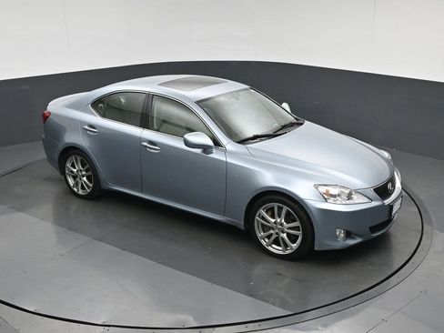 Used 2006 Lexus IS 350 image 44