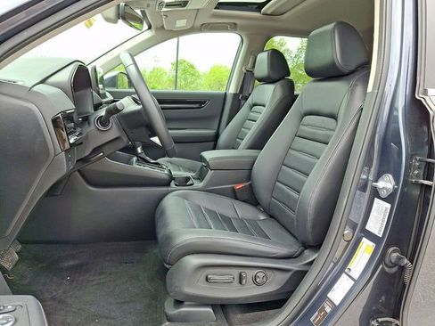 Used 2024 Honda CR-V EX-L image 15