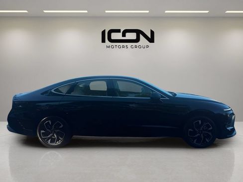 Used 2024 Hyundai Sonata SEL FWD image 6