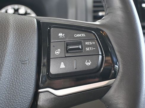 Used 2025 Honda Odyssey Elite image 23