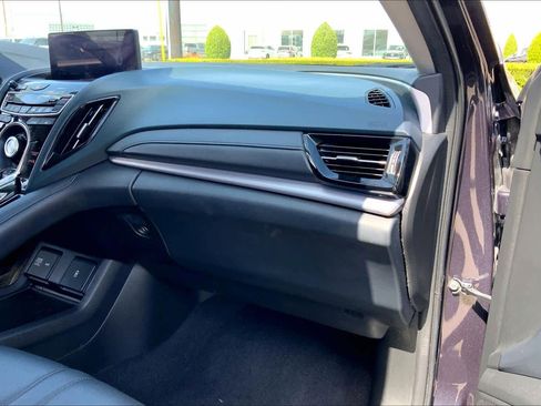 Used 2019 Acura RDX FWD image 17