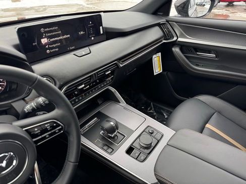 New 2026 MAZDA CX-90 3.3 Turbo S w/ Premium Package image 14