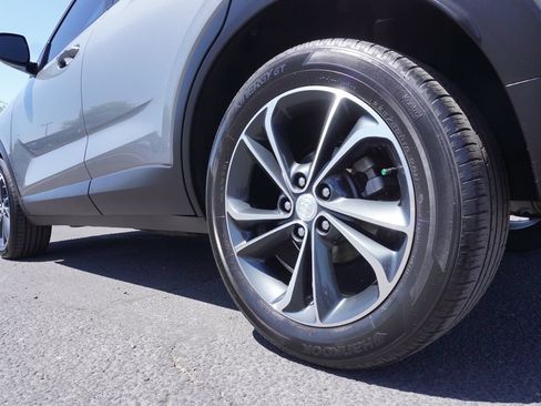 Certified 2023 Buick Encore GX Select FWD image 7