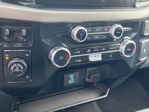 Used 2024 Ford F150 XLT w/ Tow/Haul Package image 13