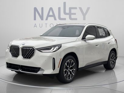 Used 2026 BMW X3 xDrive30 w/ Convenience Package