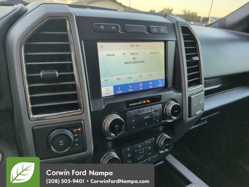 Used 2020 Ford F150 Raptor w/ Equipment Group 802A Luxury AWD/4WD image 16