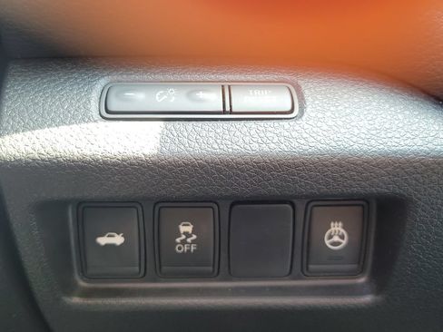 Used 2016 Nissan Altima 2.5 SL w/ 2.5 Technology w/LED Package FWD image 23
