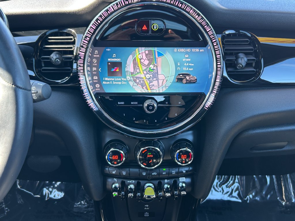 Used 2023 MINI Cooper SE FWD image 24