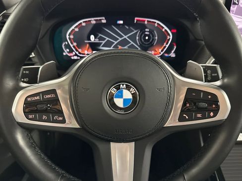 Used 2023 BMW X3 sDrive30i w/ M Sport Package image 24