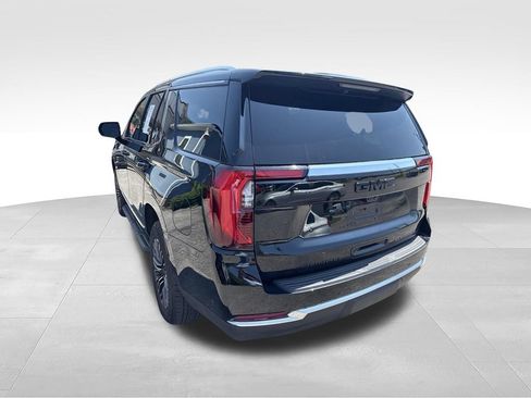 Used 2025 GMC Yukon Elevation w/ Technology Package AWD/4WD image 9