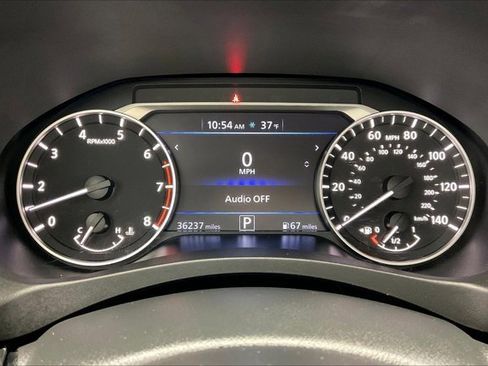 Used 2023 Nissan Altima 2.5 SR image 22