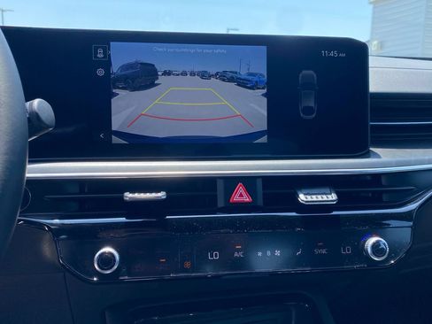 New 2026 Kia K5 GT-Line w/ GT-Line Premium Package FWD image 21