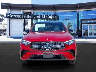 New 2026 Mercedes-Benz GLC 300 4MATIC video 2