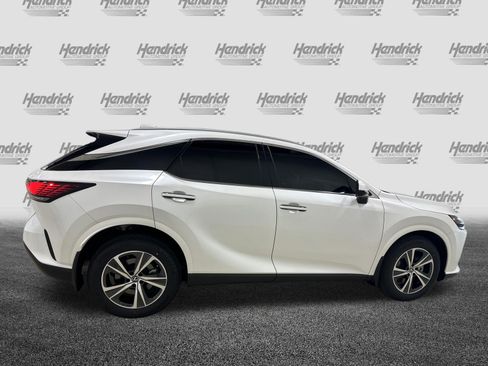Used 2024 Lexus RX 350 Premium w/ Cold Area Package FWD image 11