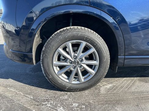 Used 2025 MAZDA CX-5 AWD 2.5 S w/ Preferred Package image 8