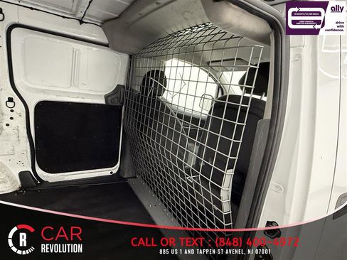 Used 2021 Nissan NV200 S image 10