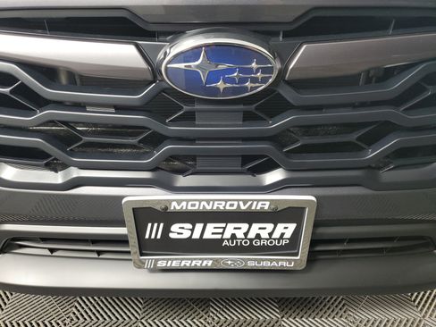 New 2025 Subaru Crosstrek 2.5i Limited AWD/4WD image 10