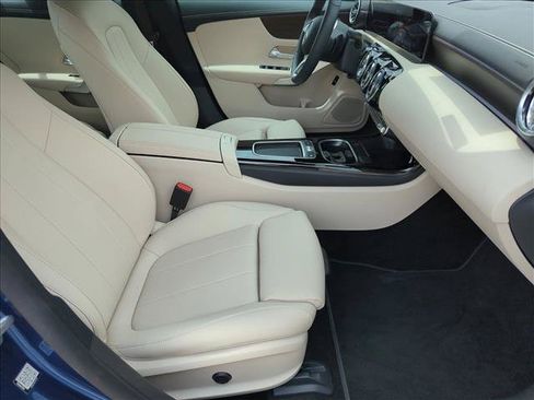 Certified 2026 Mercedes-Benz CLA 250 image 21