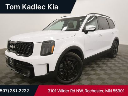 Used 2024 Kia Telluride SX X-Line
