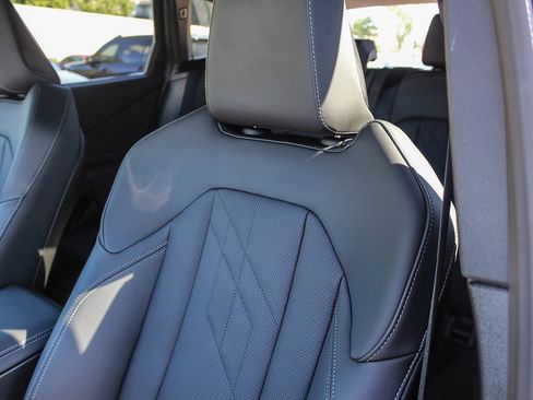 Used 2025 BMW X3 xDrive30i w/ Premium Package image 25