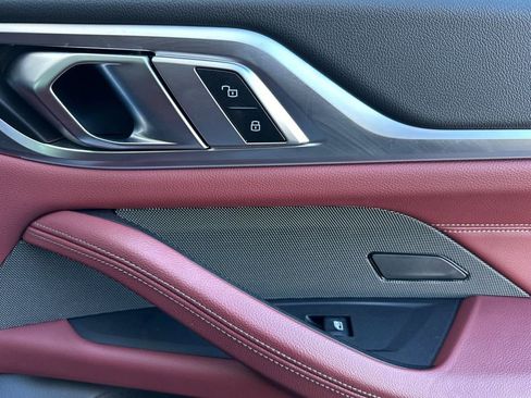 Used 2023 BMW i4 eDrive35 w/ Premium Package image 18