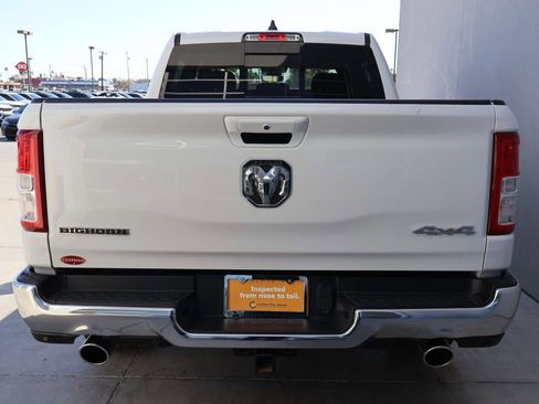 Used 2022 RAM 1500 Big Horn image 4