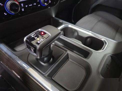 Used 2022 Chevrolet Silverado 1500 RST w/ Protection Package AWD/4WD image 23