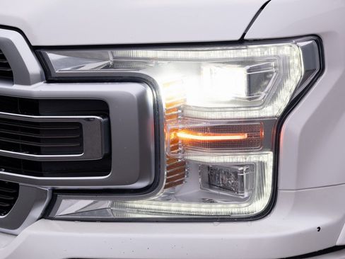 Used 2019 Ford F150 Limited AWD/4WD image 24