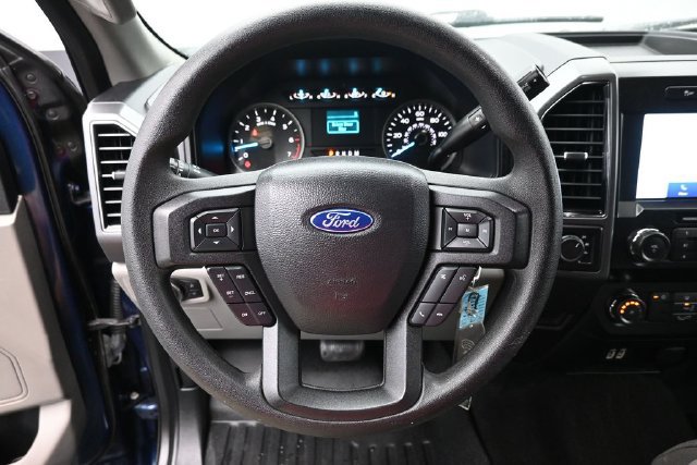 Used 2020 Ford F150 XLT AWD/4WD image 27