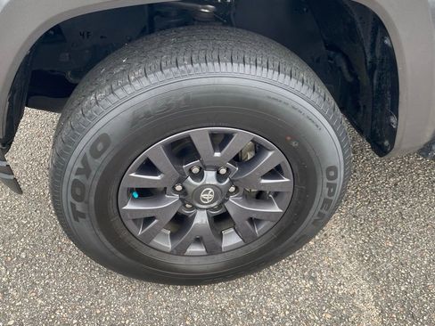 Used 2023 Toyota Tacoma SR5 image 20