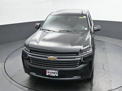 Used 2022 Chevrolet Tahoe LT w/ Luxury Package AWD/4WD image 38