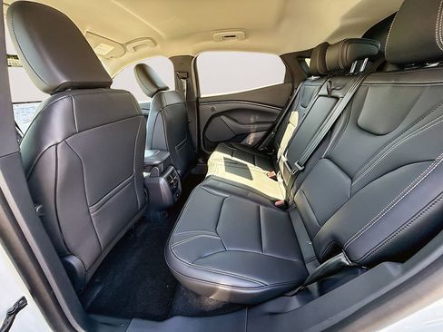 New 2025 Ford Mustang Mach-E Premium image 22