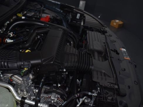 New 2025 Lincoln Corsair Reserve w/ Jet Appearance Package image 19